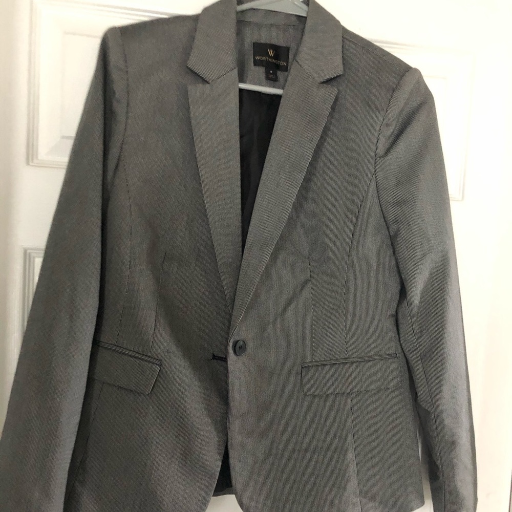 Worthington Blazer size 8